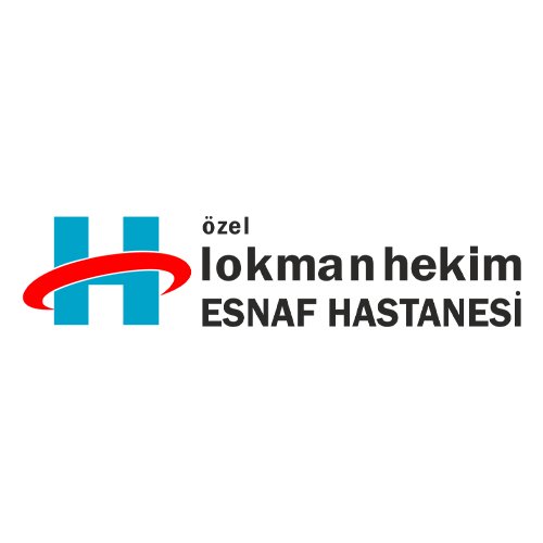 Lokman Hekim Esnaf Hastanesi