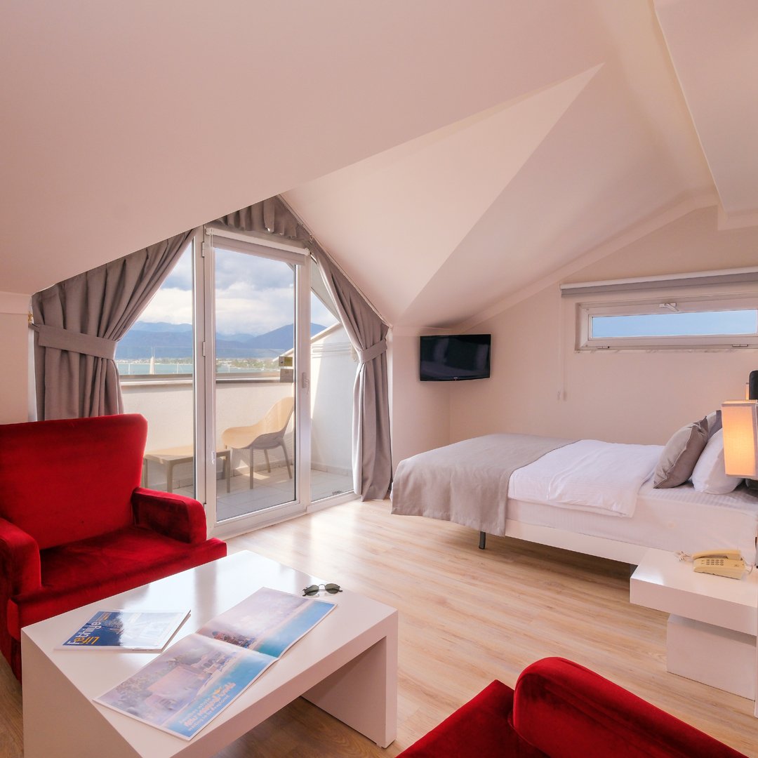 ORKA BOUTIQUE HOTEL